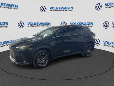 Lexus NX 250 2025 NX 250