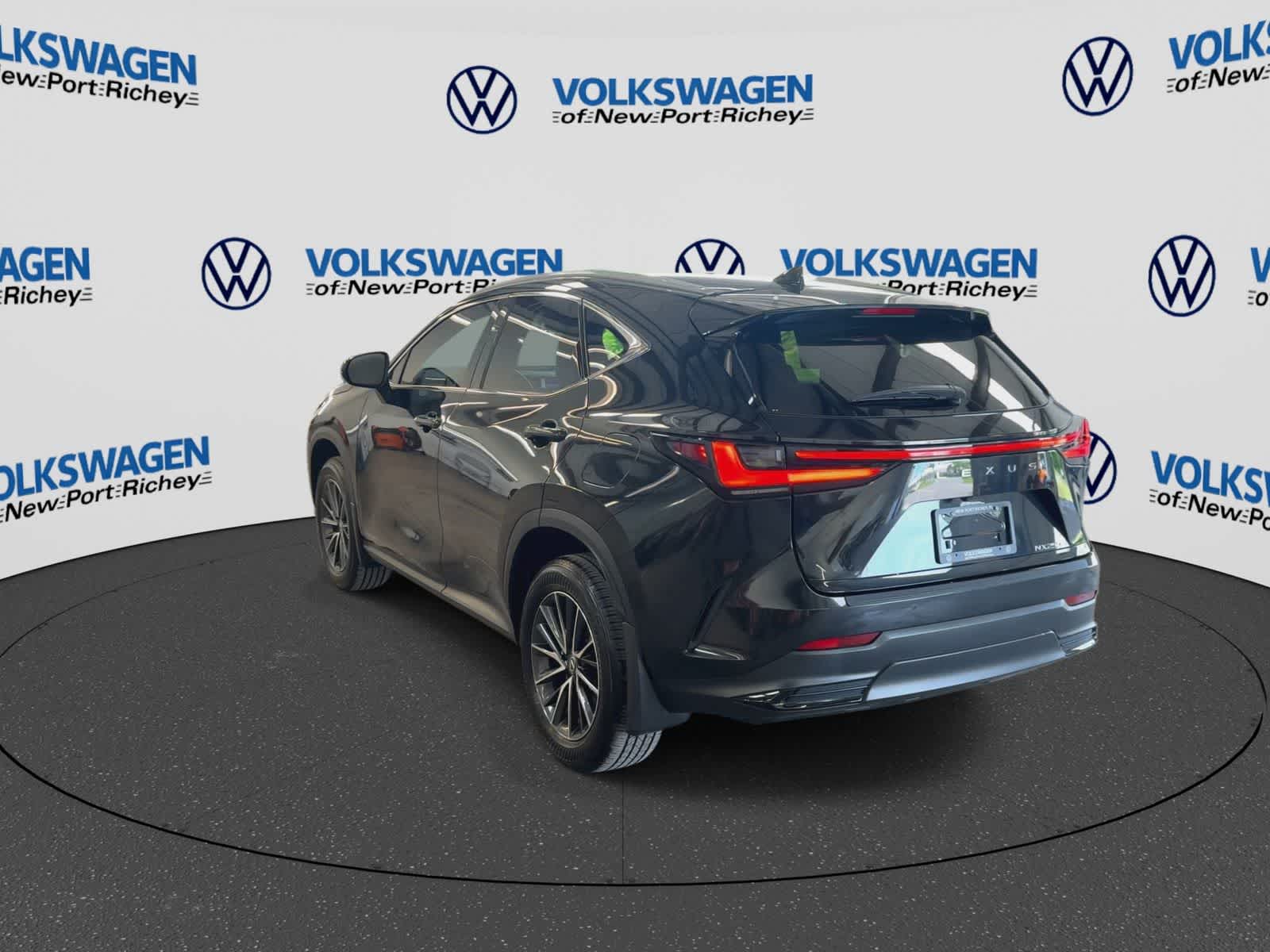 Lexus NX 250 2025 NX 250