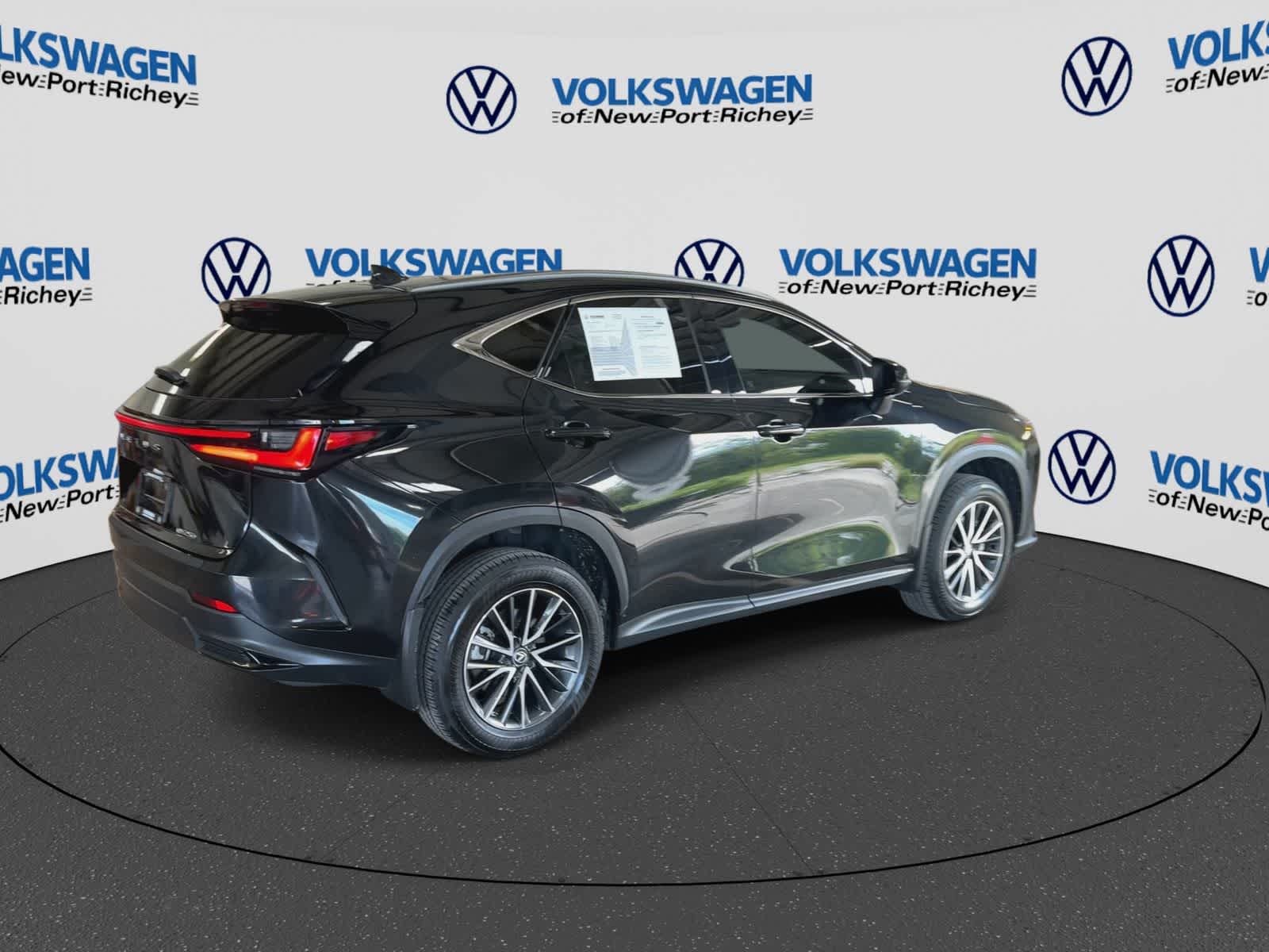 Lexus NX 250 2025 NX 250