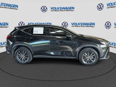 Lexus NX 250 2025 NX 250