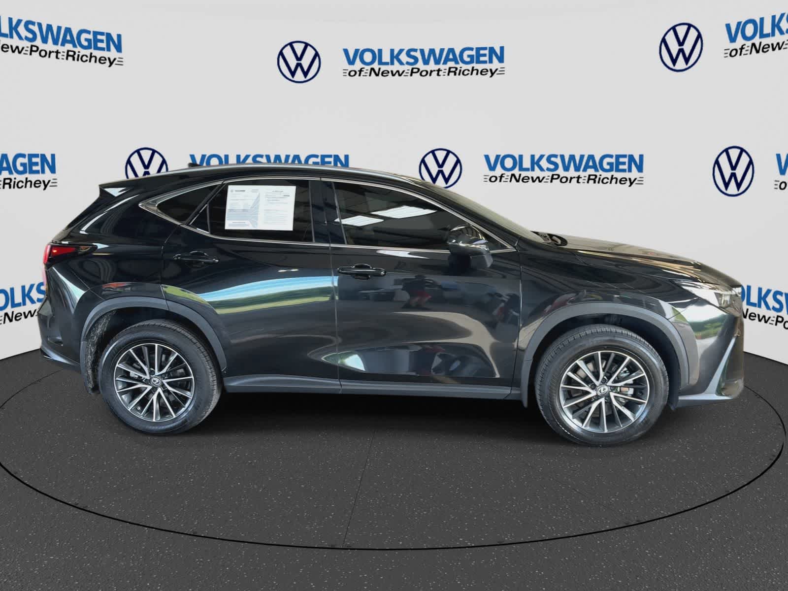 Lexus NX 250 2025 NX 250