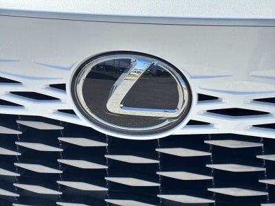 Lexus RX Premium 2023