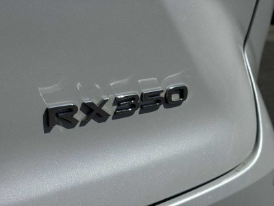 Lexus RX Premium 2023