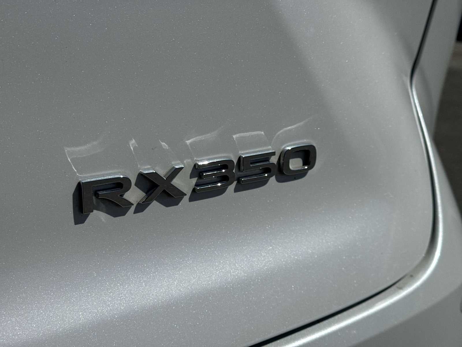 Lexus RX Premium 2023