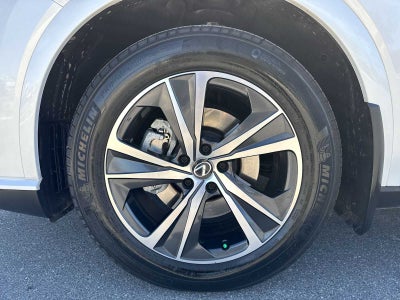 Lexus RX Premium 2023