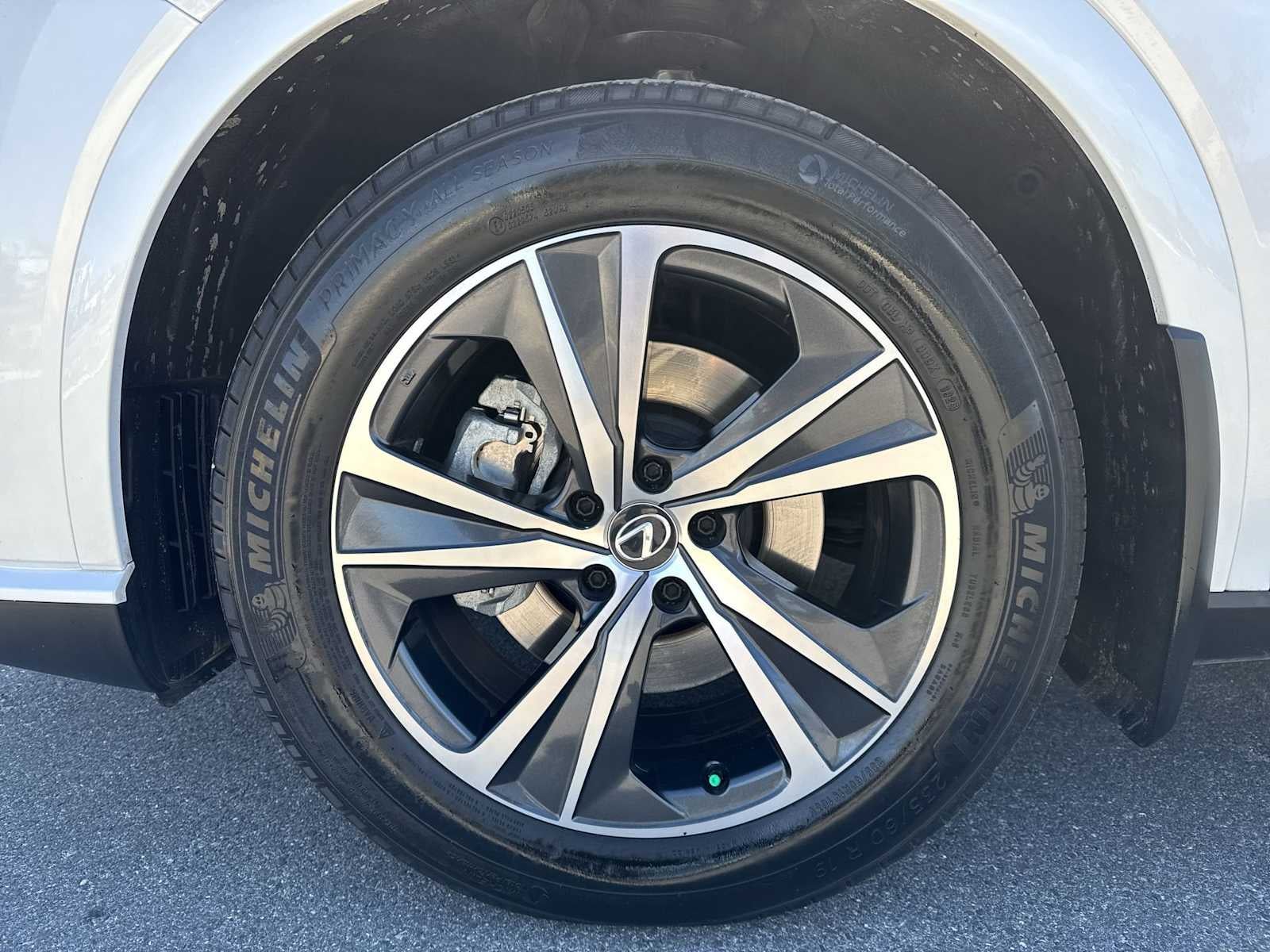 Lexus RX Premium 2023