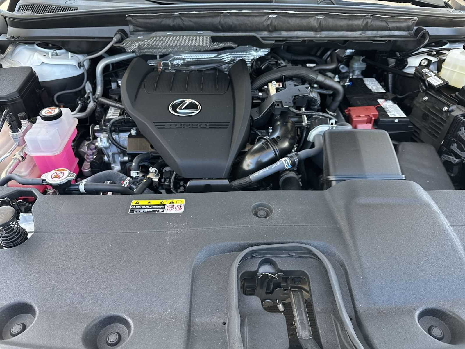 Lexus RX Premium 2023