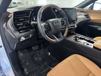 Lexus RX Premium 2023