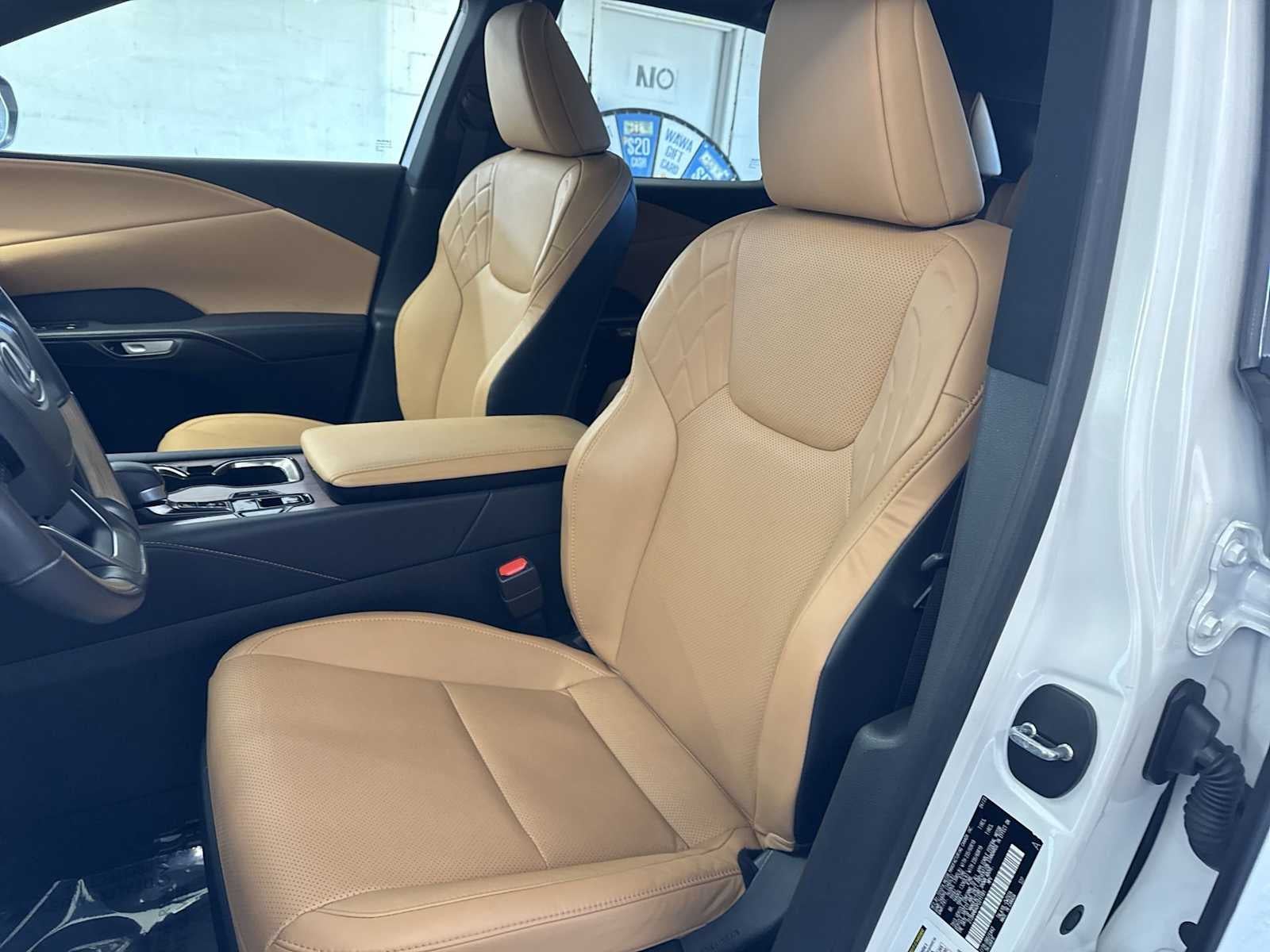 Lexus RX Premium 2023