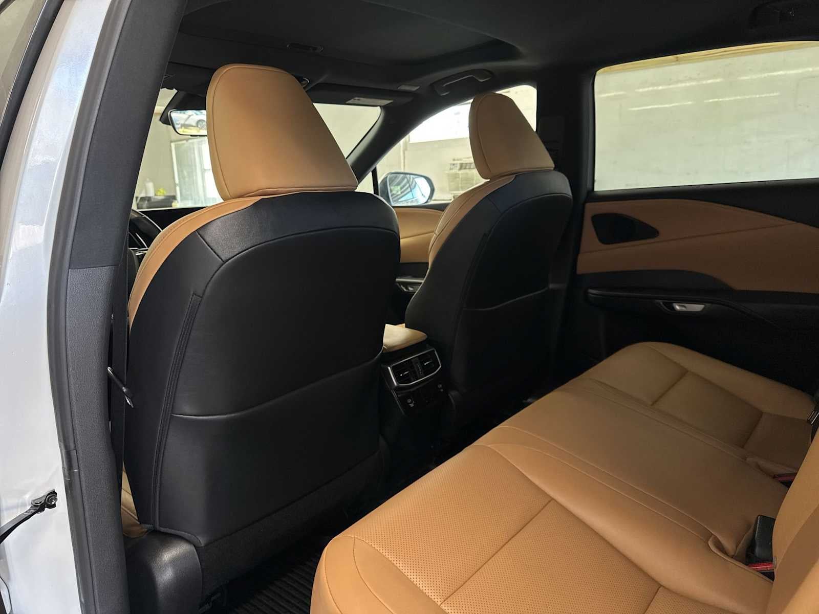 Lexus RX Premium 2023