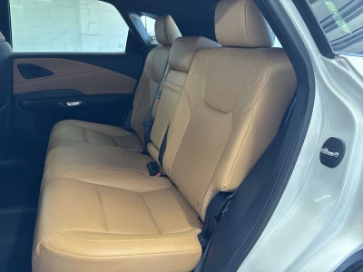 Lexus RX Premium 2023