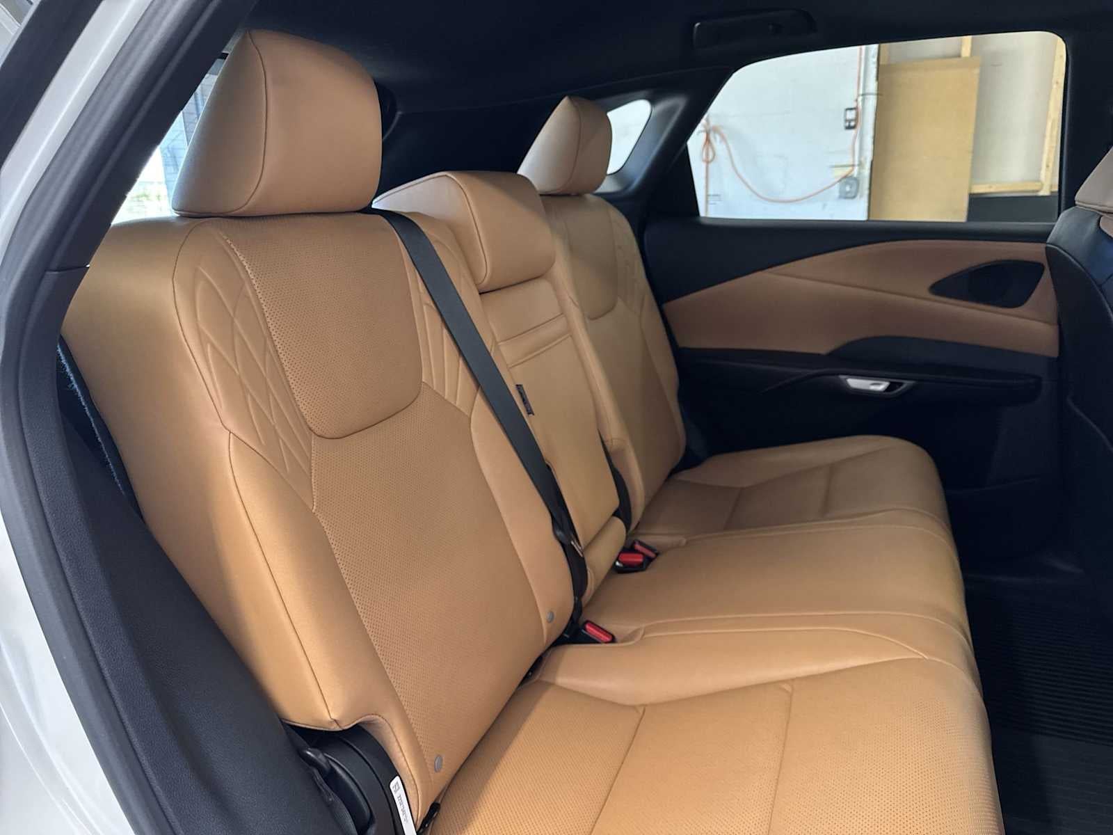 Lexus RX Premium 2023