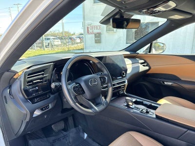 Lexus RX Premium 2023