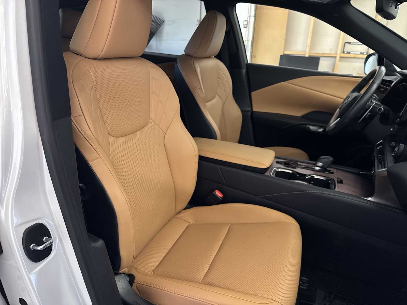 Lexus RX Premium 2023