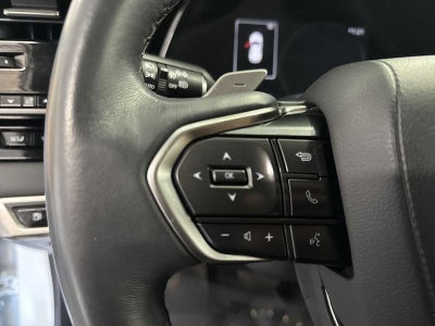 Lexus RX Premium 2023