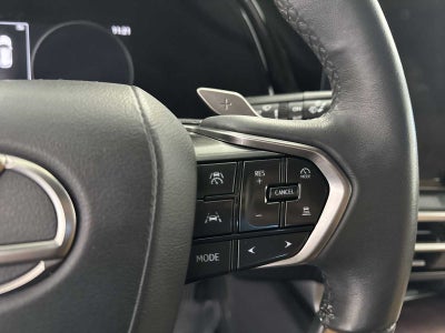 Lexus RX Premium 2023