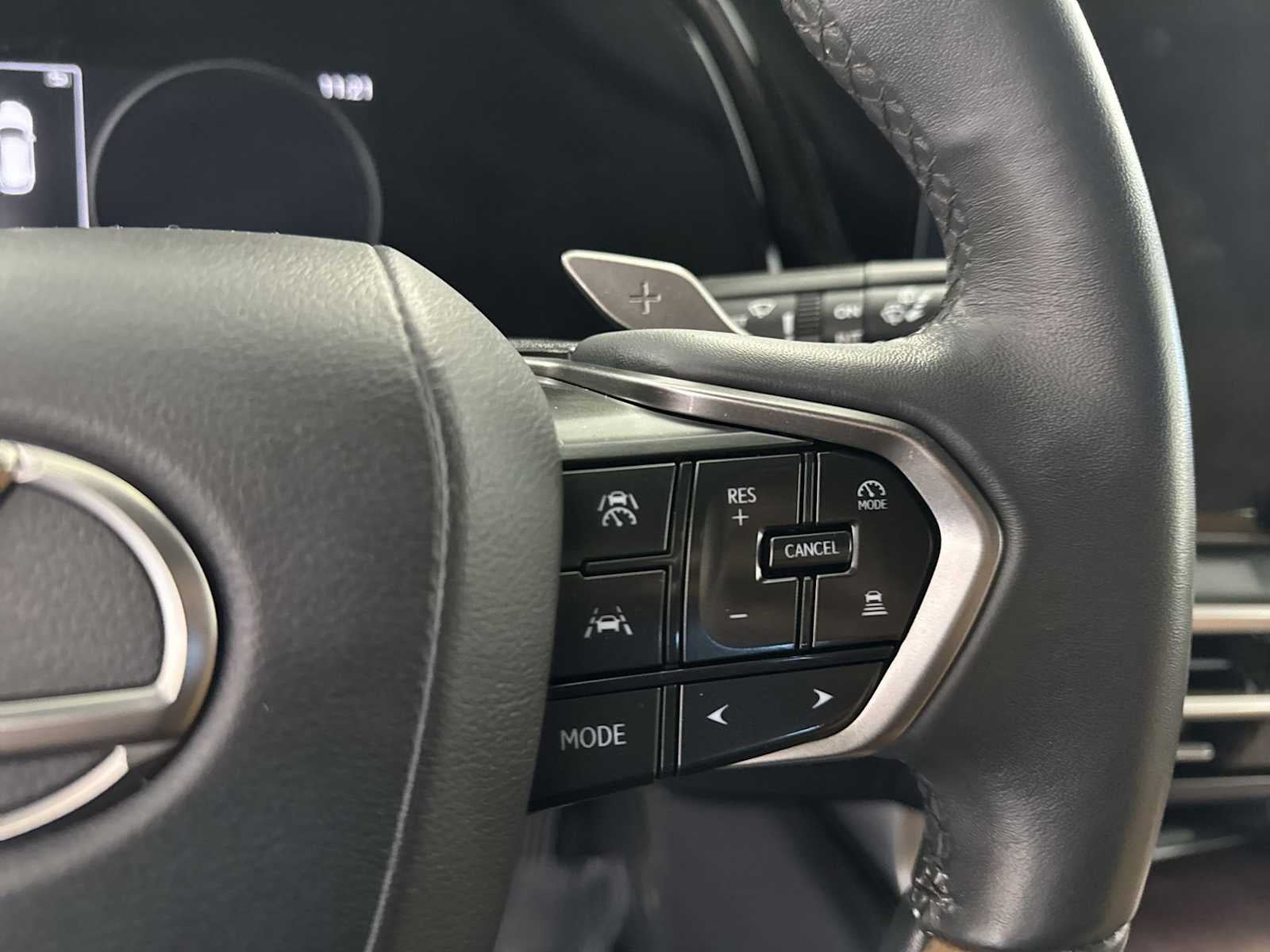 Lexus RX Premium 2023