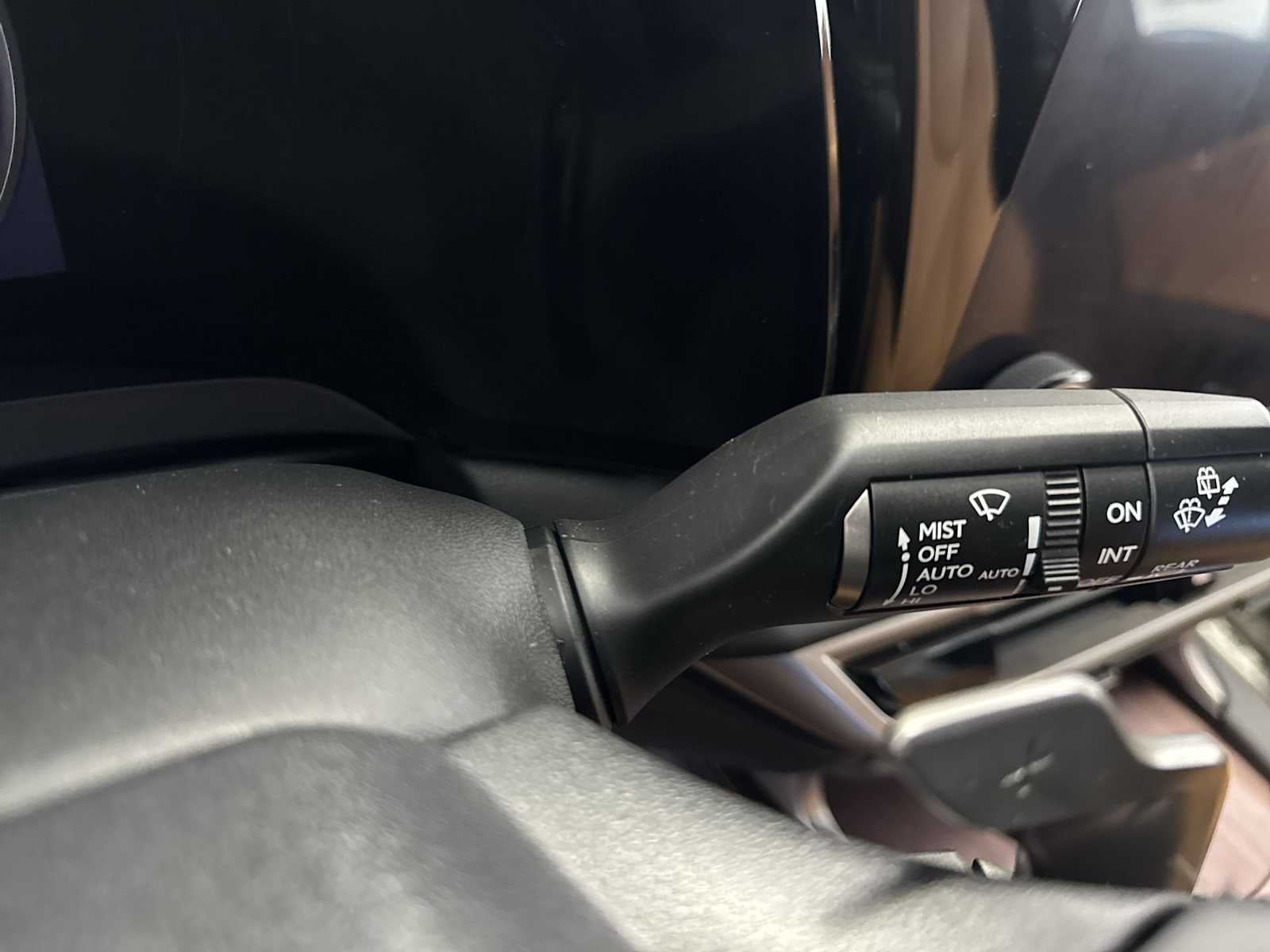 Lexus RX Premium 2023