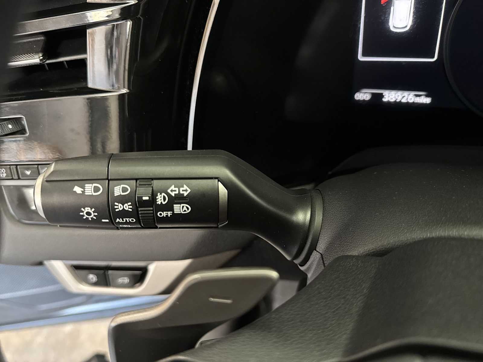 Lexus RX Premium 2023