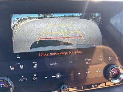 Lexus RX Premium 2023