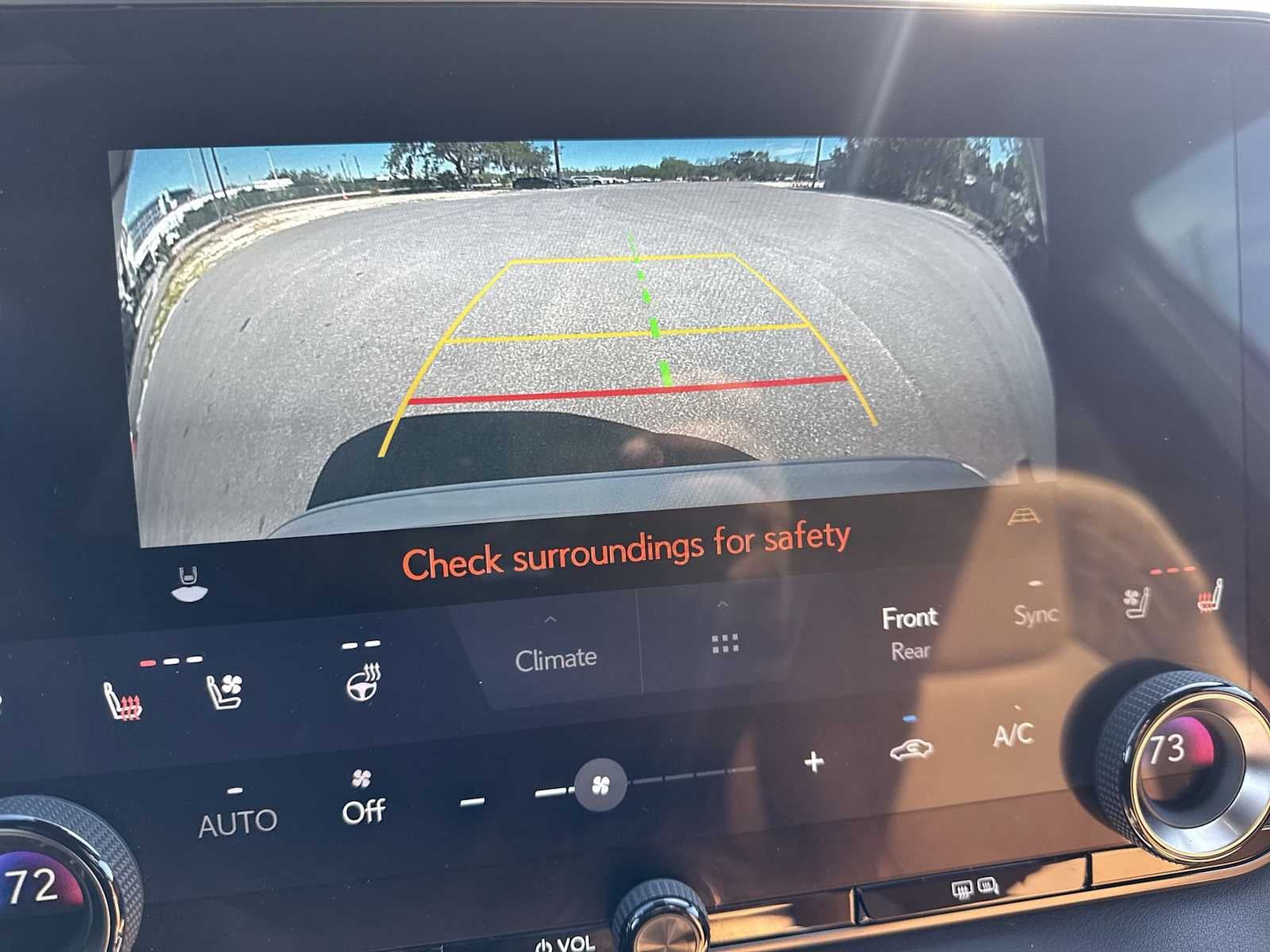 Lexus RX Premium 2023