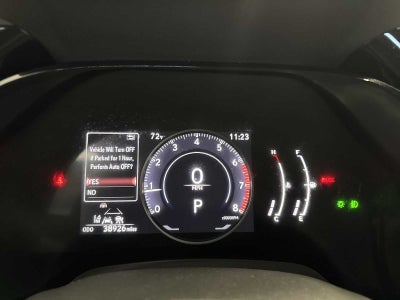 Lexus RX Premium 2023