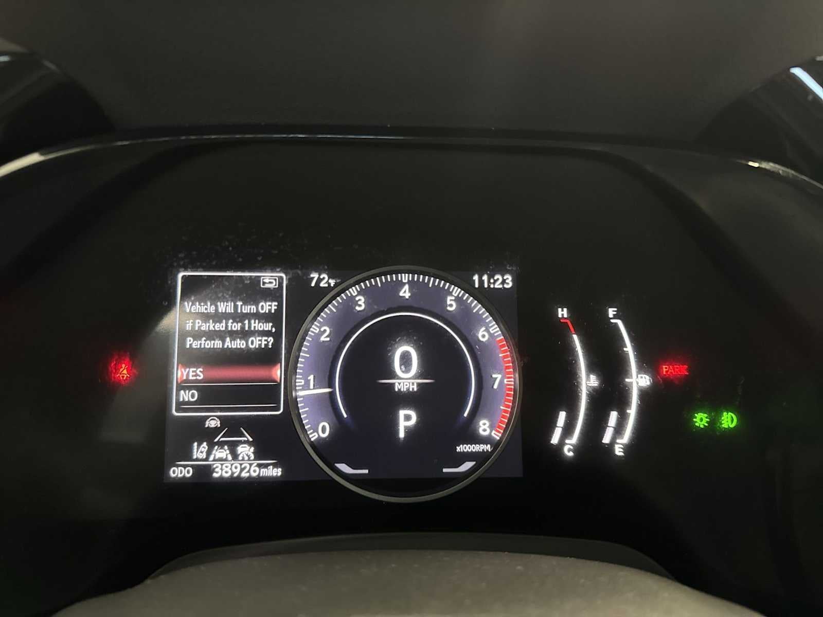 Lexus RX Premium 2023