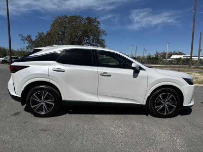Lexus RX Premium 2023