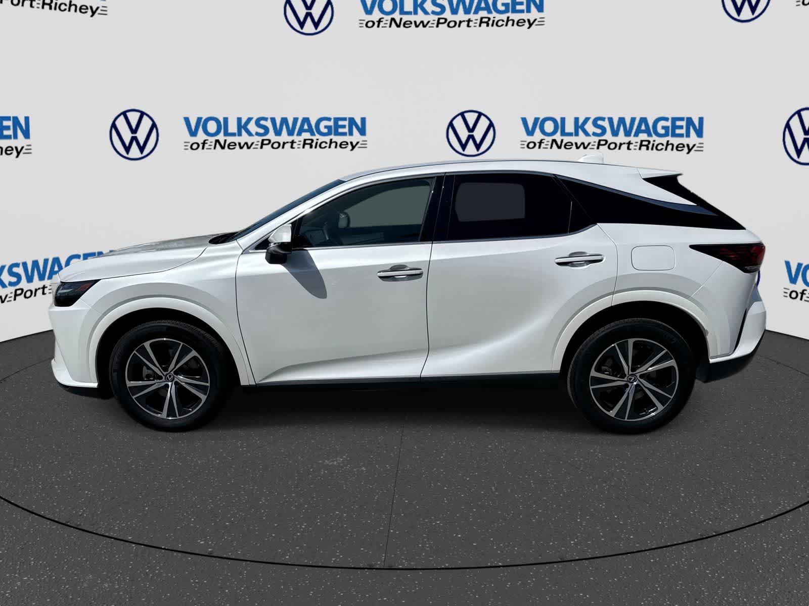Lexus RX 350 2025 RX 350