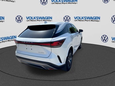 Lexus RX 350 2025 RX 350