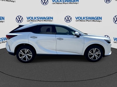 Lexus RX 350 2025 RX 350