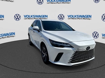 Lexus RX 350 2025 RX 350