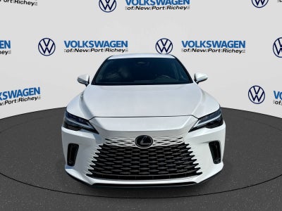 Lexus RX 350 2025 RX 350