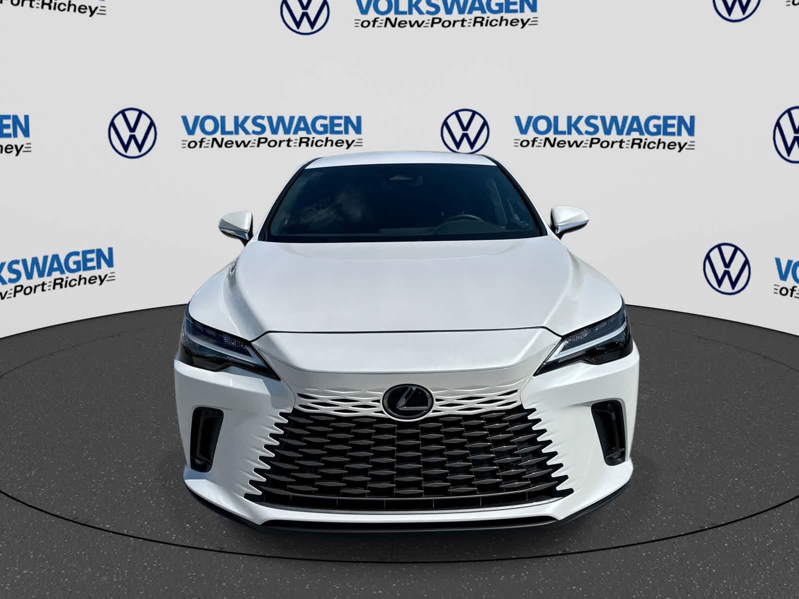 Lexus RX 350 2025 RX 350