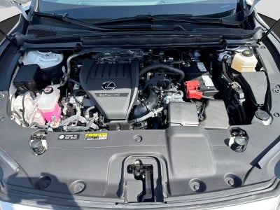 Lexus RX 350 2025 RX 350