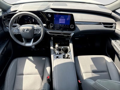 Lexus RX 350 2025 RX 350