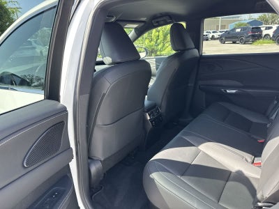 Lexus RX 350 2025 RX 350