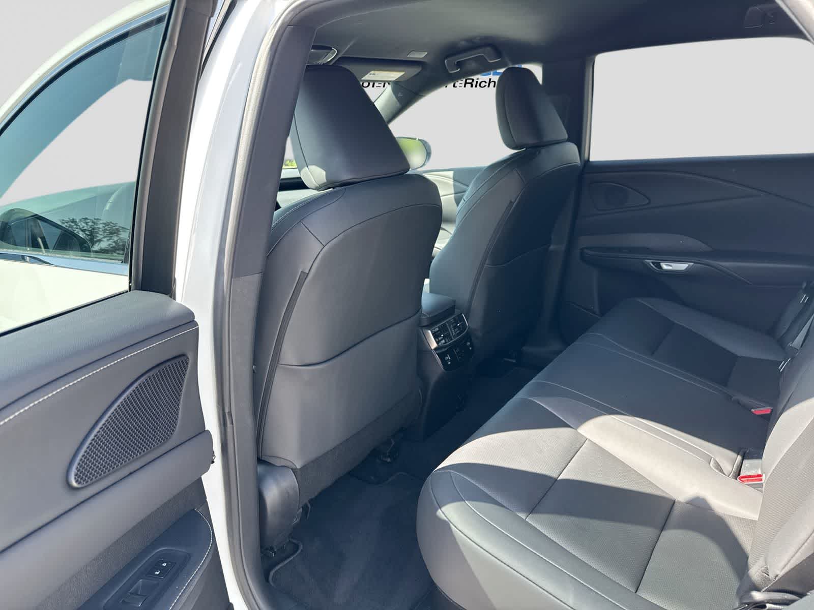 Lexus RX 350 2025 RX 350