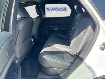 Lexus RX 350 2025 RX 350