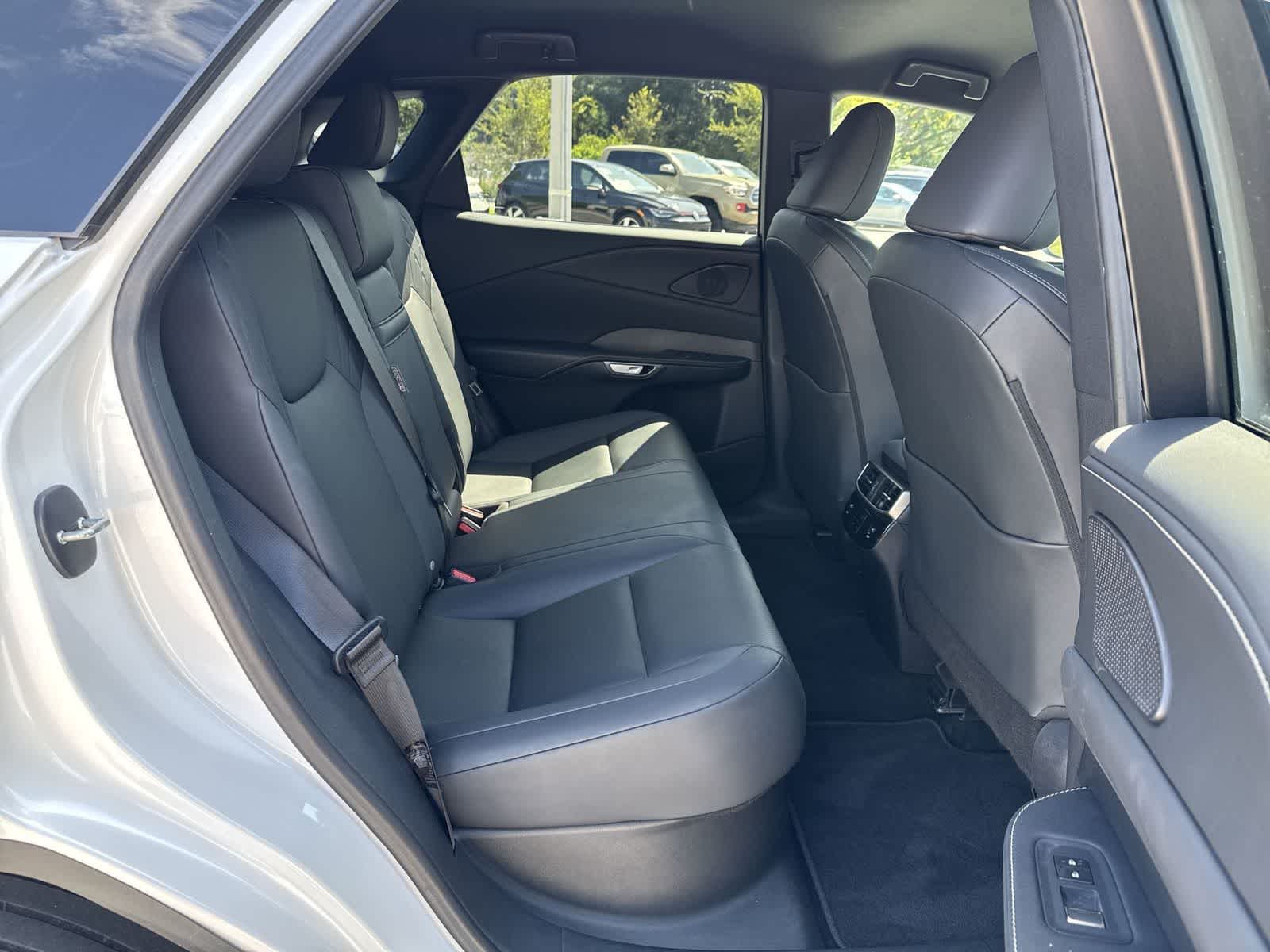Lexus RX 350 2025 RX 350