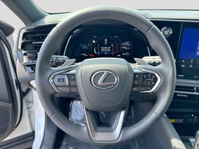 Lexus RX 350 2025 RX 350