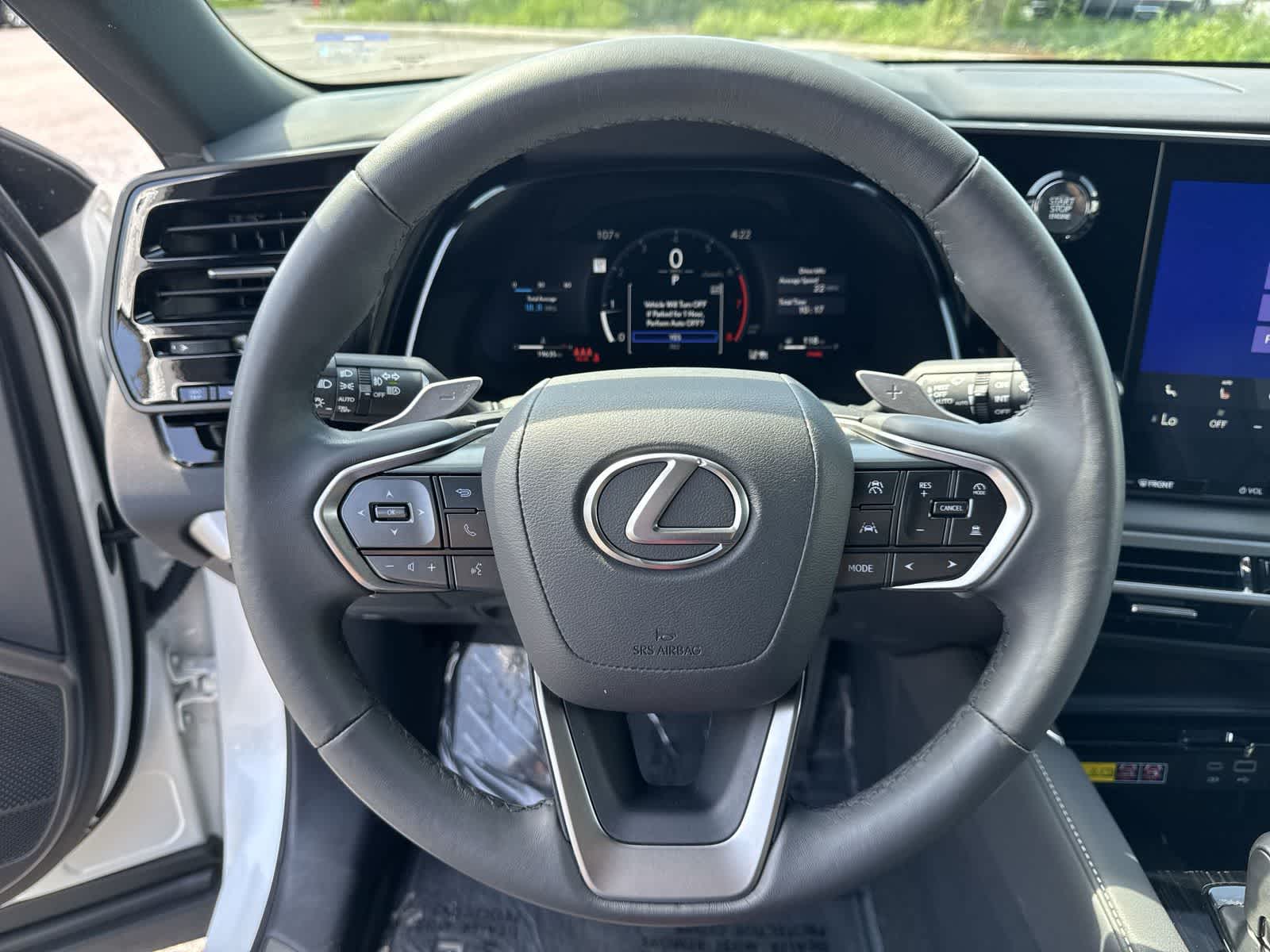 Lexus RX 350 2025 RX 350