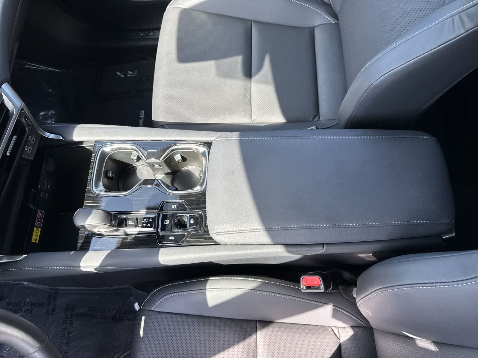 Lexus RX 350 2025 RX 350