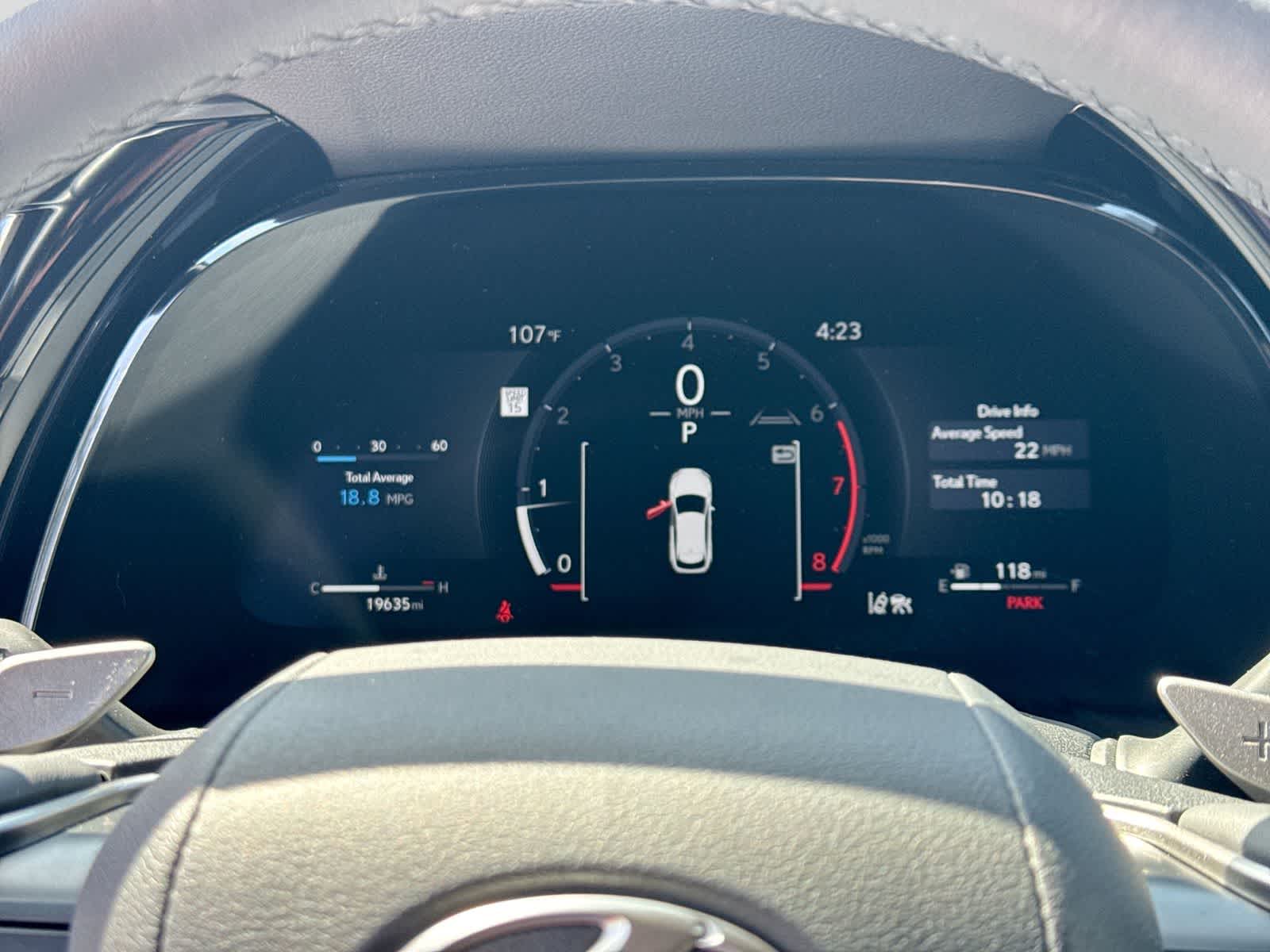 Lexus RX 350 2025 RX 350