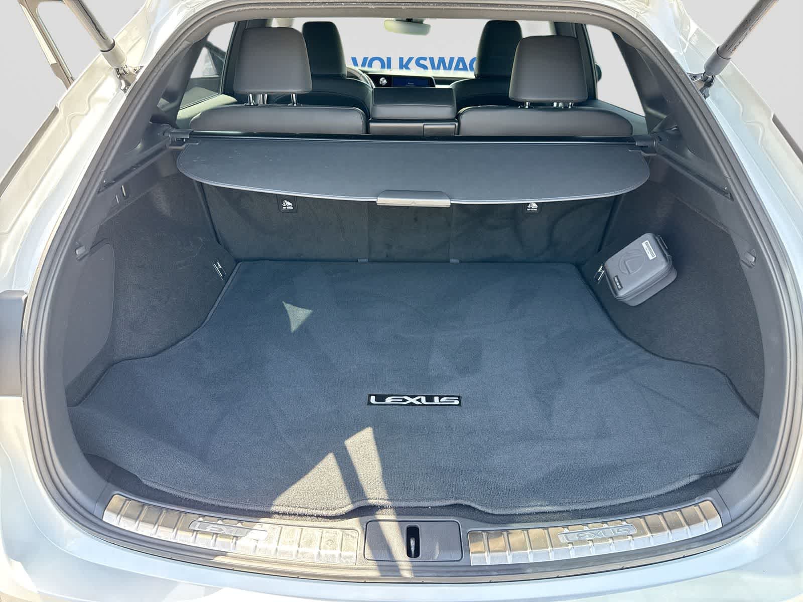 Lexus RX 350 2025 RX 350
