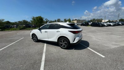Lexus RX 350 2025 RX 350