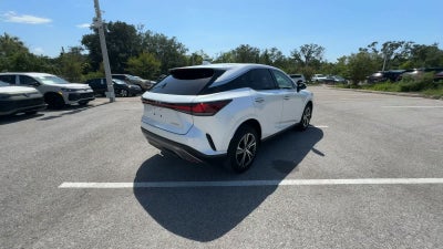 Lexus RX 350 2025 RX 350