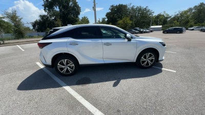 Lexus RX 350 2025 RX 350