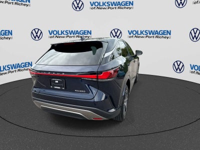 2024 Lexus RX 350 RX 350