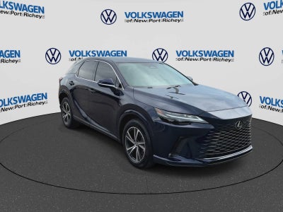 2024 Lexus RX 350 RX 350